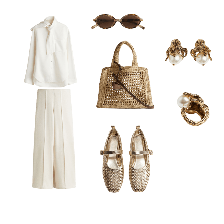 Look Dramático para Happy Hour