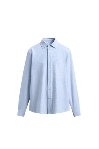 CAMISA REGULAR FIT