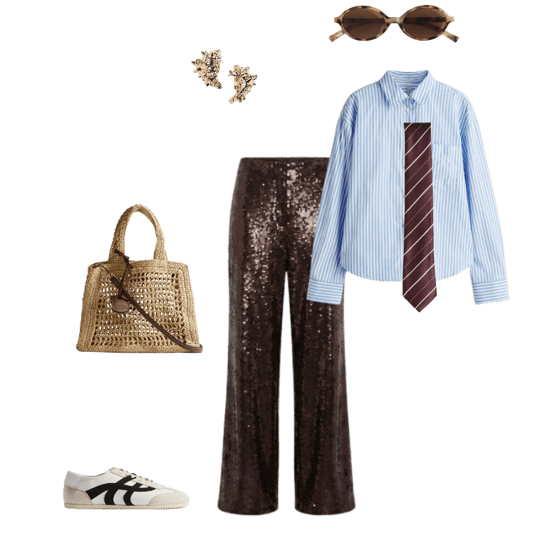 Look Criativo para Happy Hour