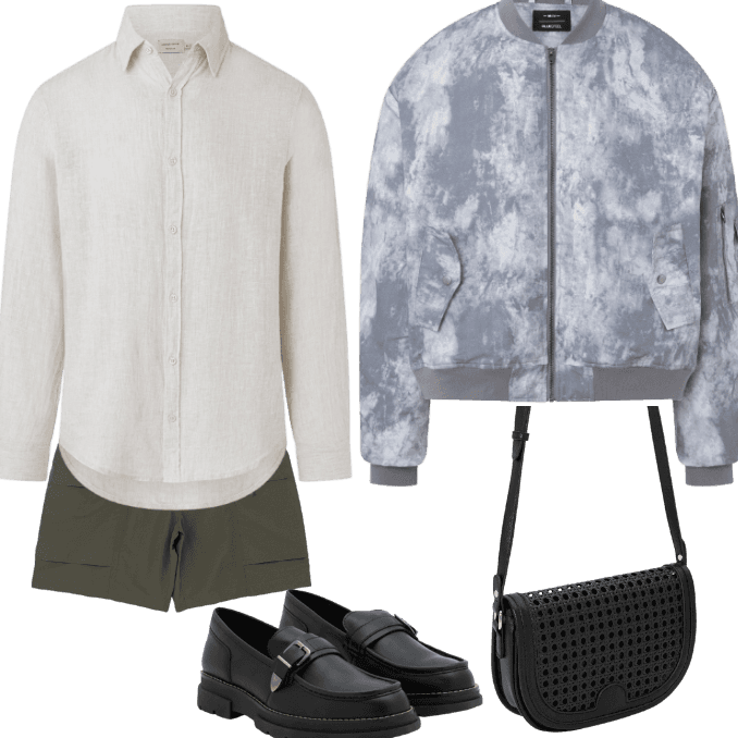 Look Elegante para Trabalho no escritório