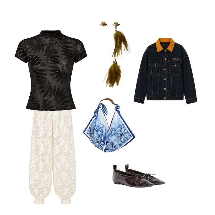 Look Criativo para Happy Hour