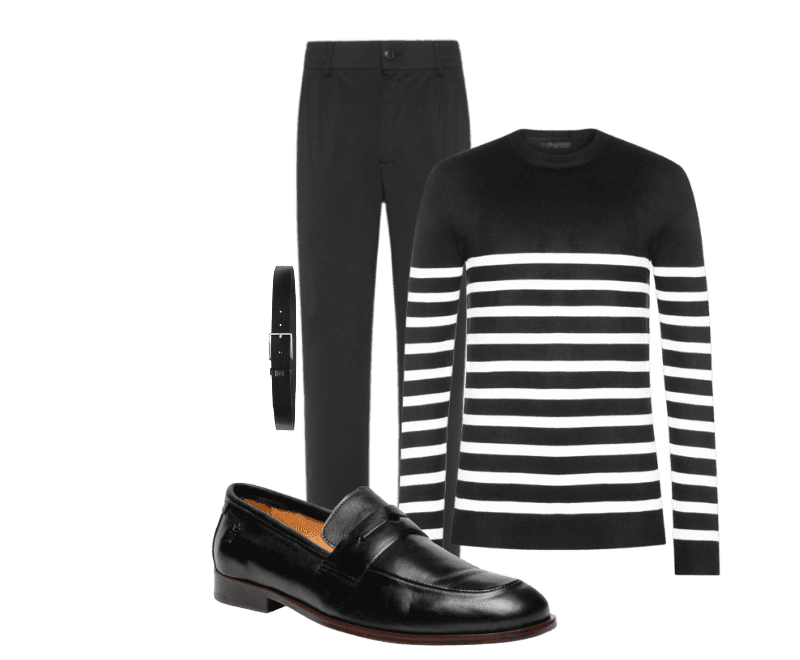 Look Elegante para Trabalho no escritório