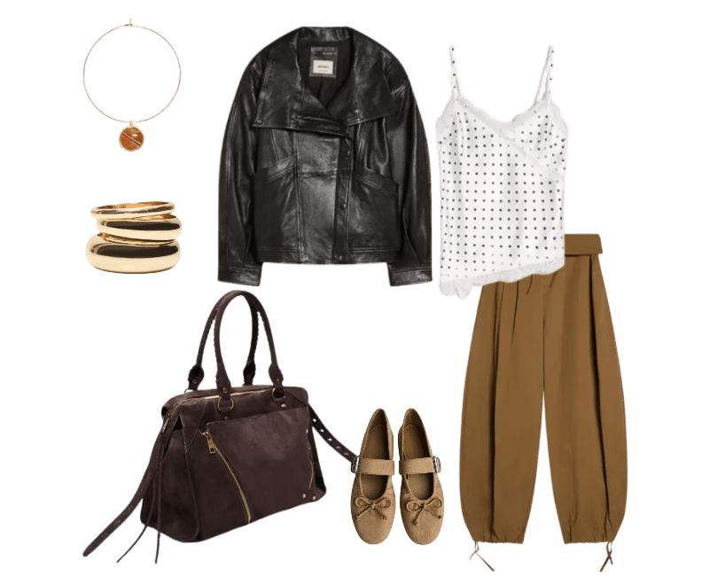 Look Criativo para Festa com amigos