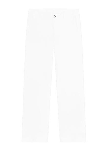 Calça Natural Color Bootcut Natural