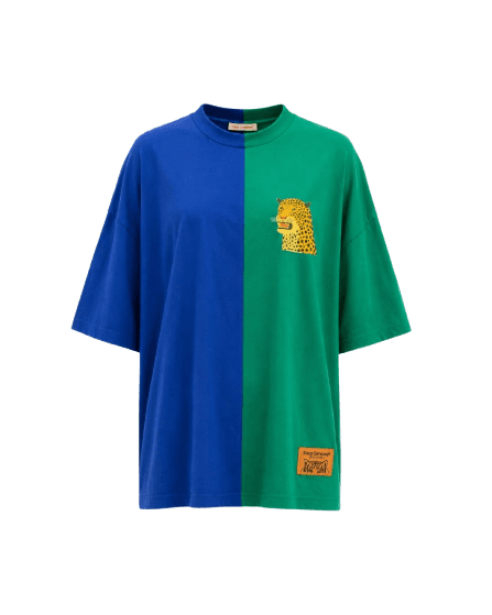 Camiseta Sonhar Não Tem Preço