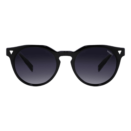 Óculos Vivara em Acetato na Cor Preto