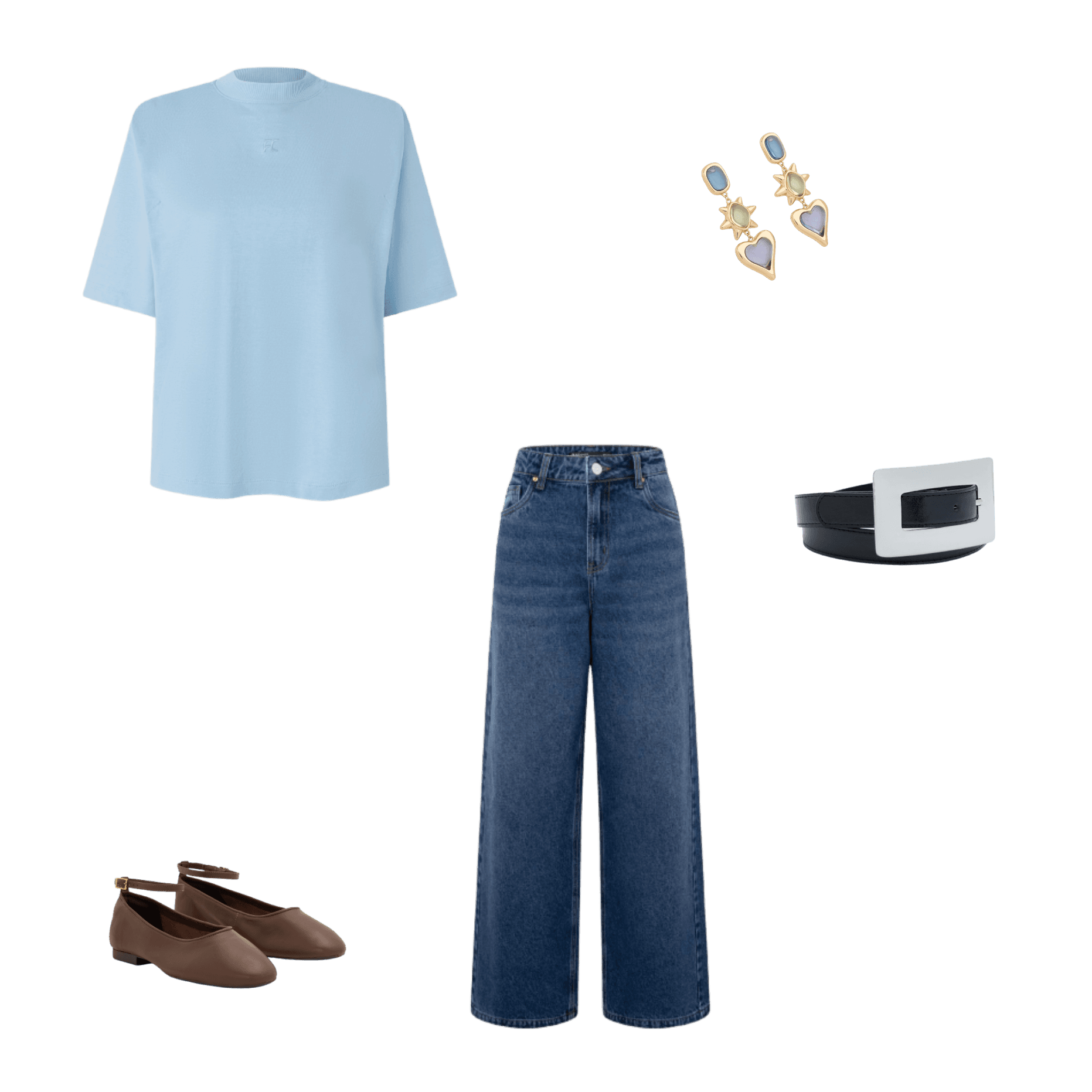 Look Esportivo para Trabalho no escritório