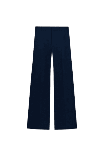CALÇA WIDE LEG CINTURA ALTA ZW COLLECTION