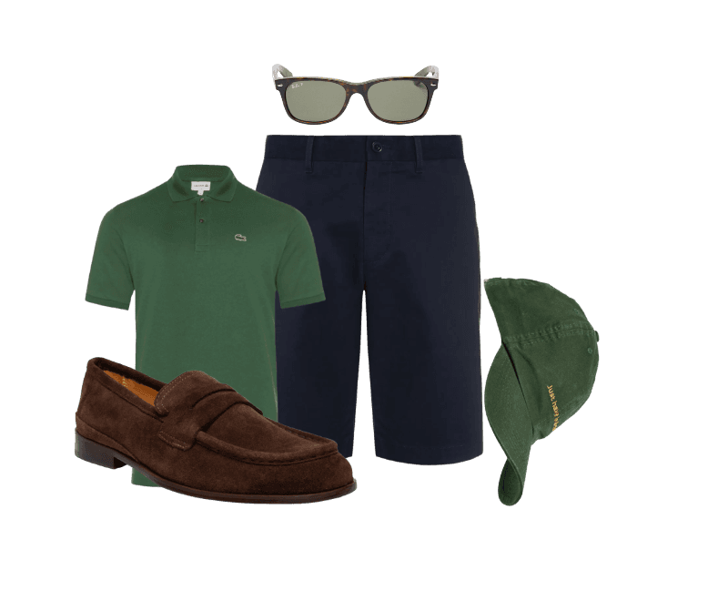 Look Dramático para Trabalho no escritório