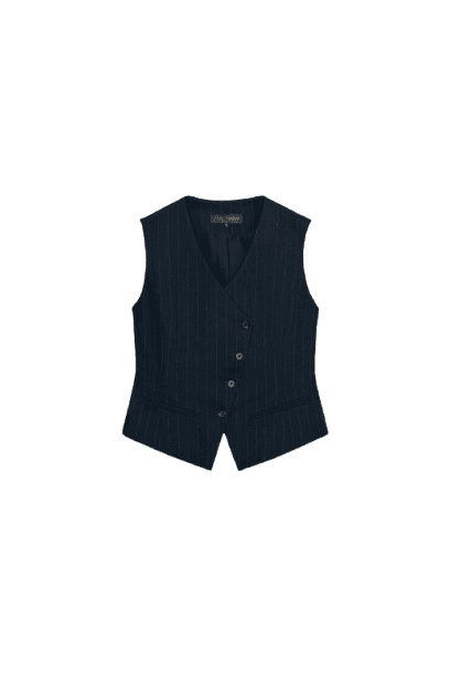 Colete Risca de Giz ZW Collection