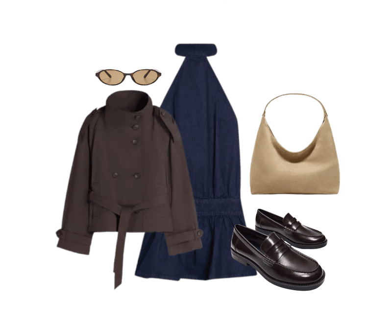 Look Elegante para Date