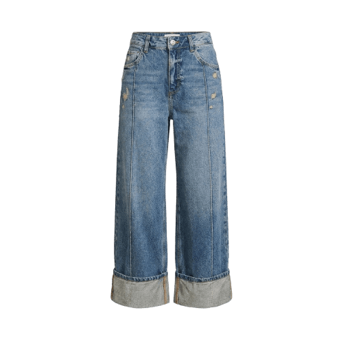 CALÇA EVA JEANS