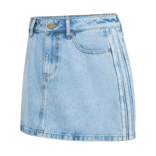SAIA JEANS CINTURA MÉDIA