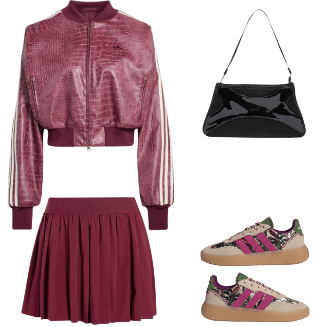Look Esportivo para Academia