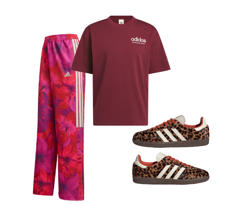 Look Criativo para Saída no dia a dia