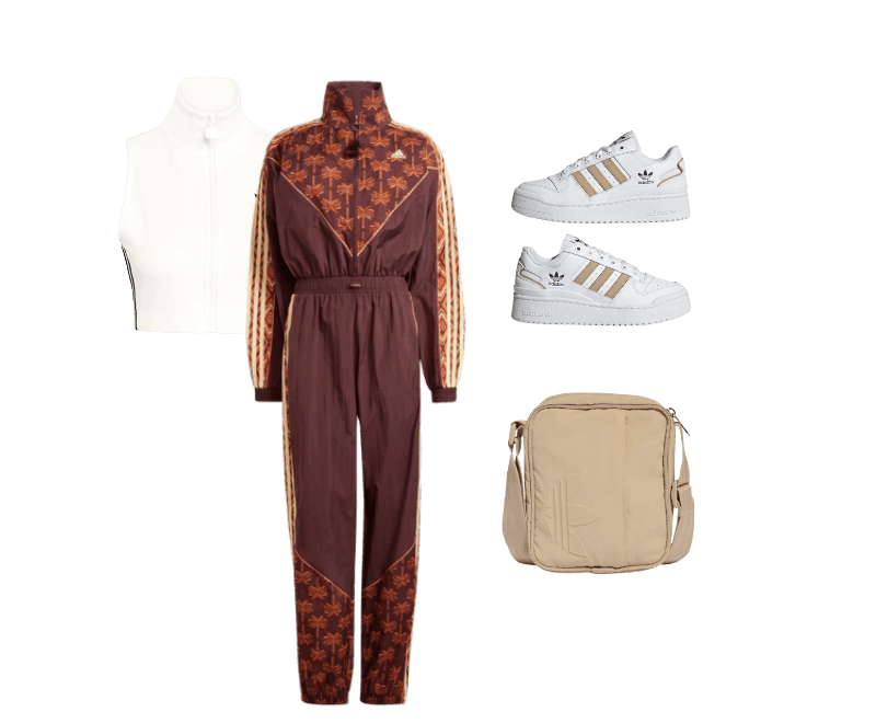 Look Criativo para Saída no dia a dia