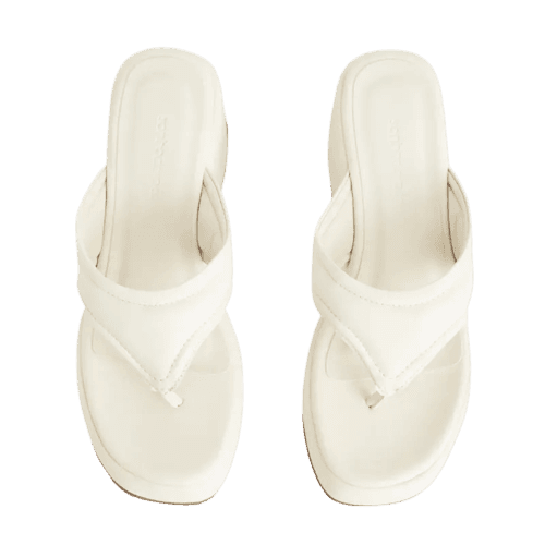 Plataforma Tiras Largas