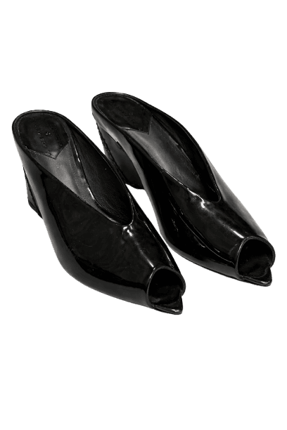 Mule Beijo - Shoes Barreto