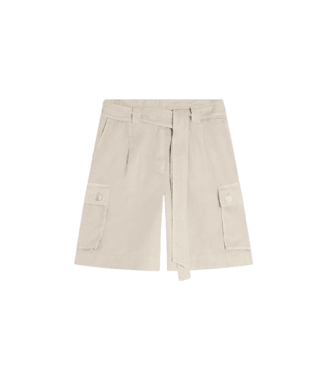 Bermuda Cargo Vm Cos Duplo Silver