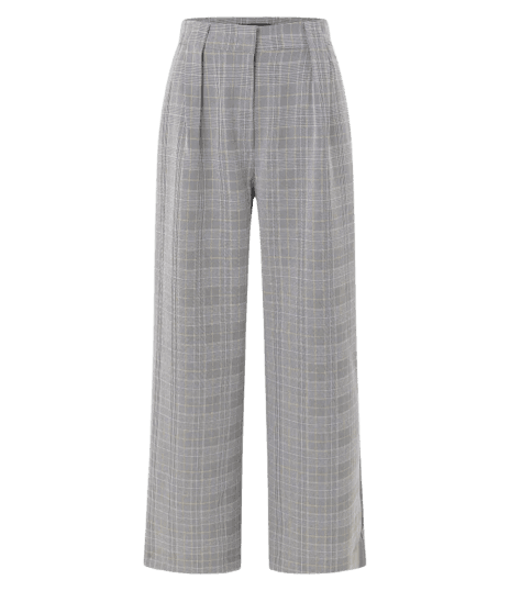Calça Alfaiataria Príncipe de Gales