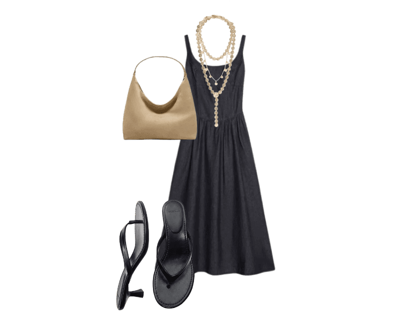 Look Elegante para Trabalho no escritório