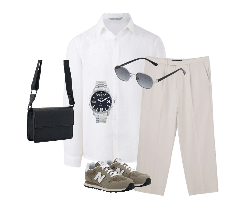 Look Natural para Trabalho no escritório,Festa com amigos,Happy Hour,Saída no dia a dia