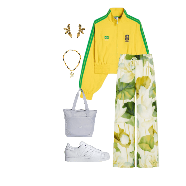 Look Criativo para Happy Hour