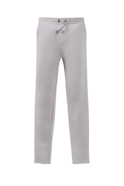 calça moletom basica new