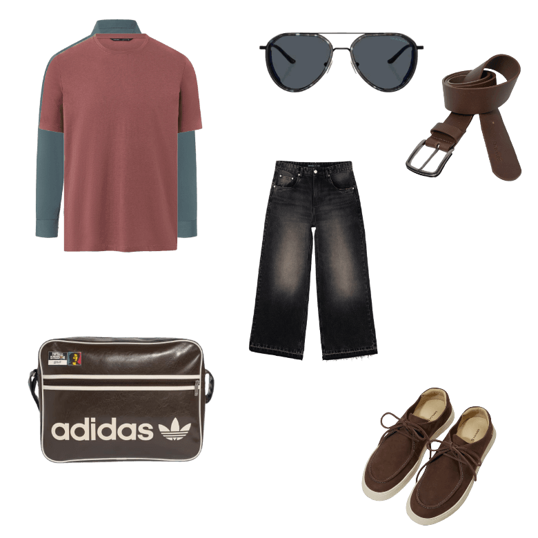 Look Elegante para Trabalho no escritório