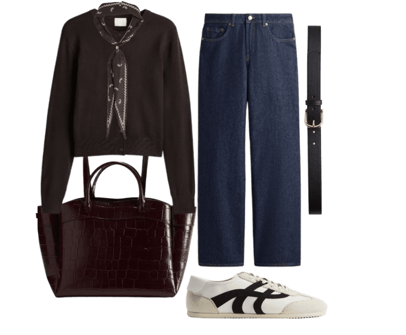 Look Esportivo para Saída no dia a dia