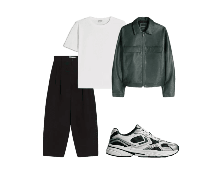 Look Elegante para Trabalho no escritório