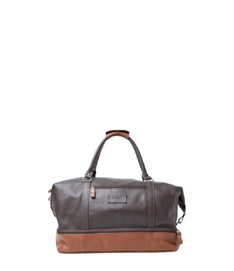 Weekend Bag Willies Rch Cafe