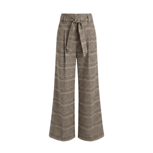 Calça Cleo Chess