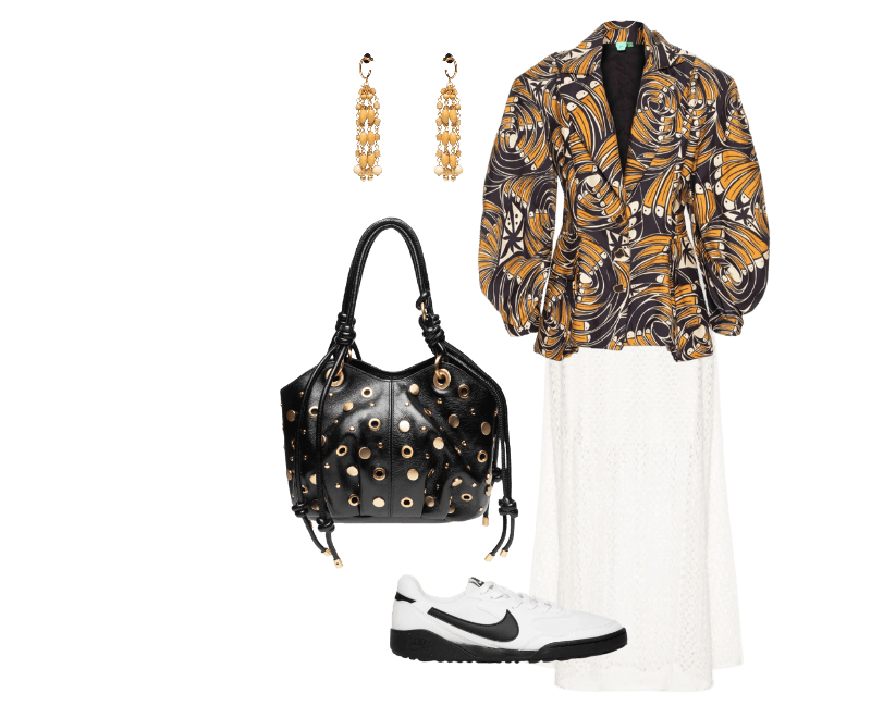 Look Criativo para Happy Hour