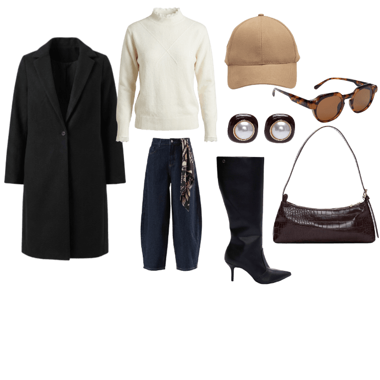 Look Romântico para Trabalho no escritório