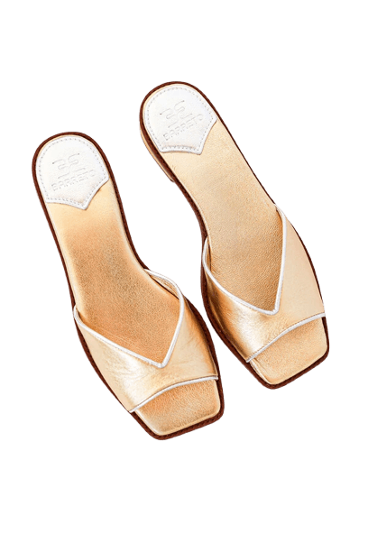 Flat Love - Shoes Barreto