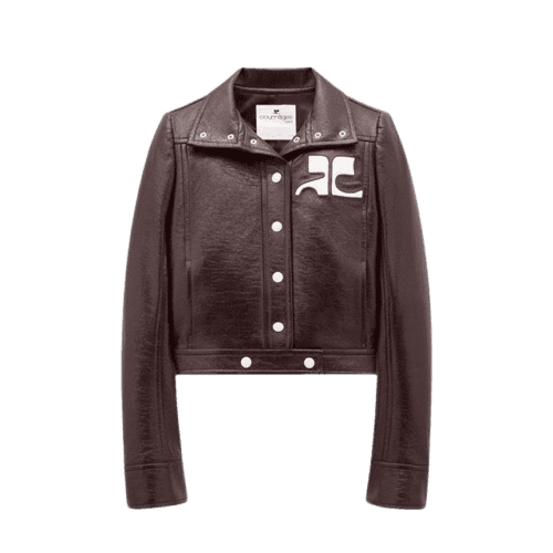 Jaqueta Reedition Courrèges