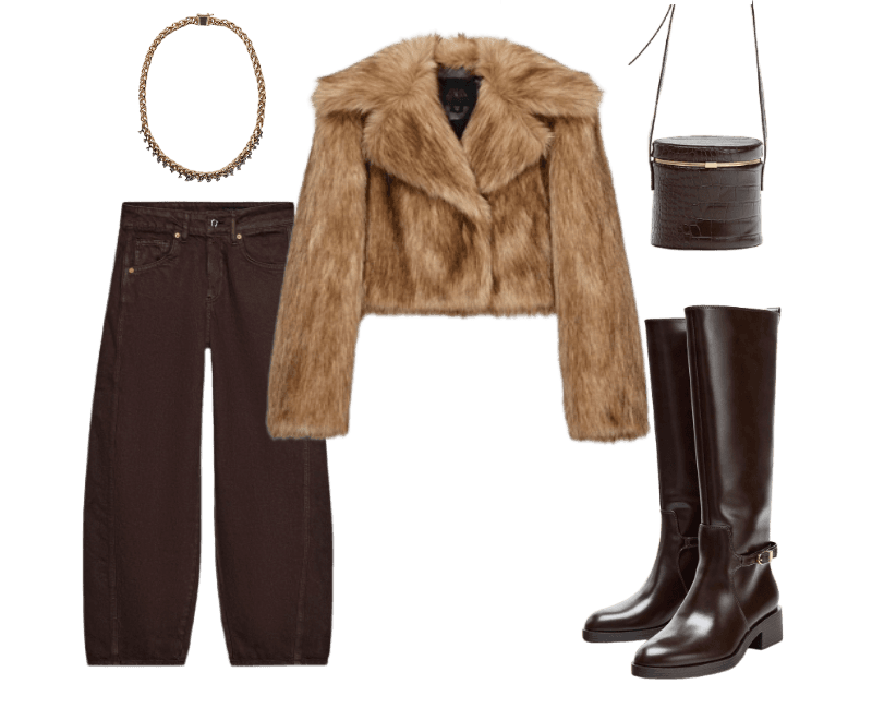 Look Esportivo para Date