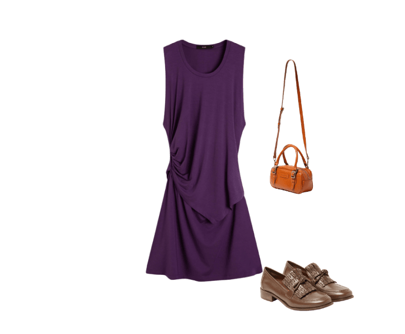 Look Criativo para Almoço com familia