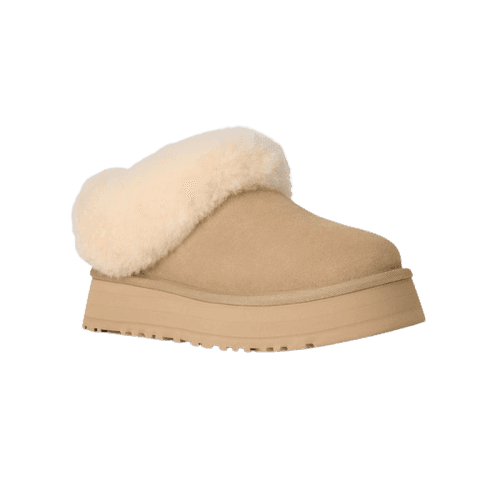 Slipper UGG Tazzelle Bege