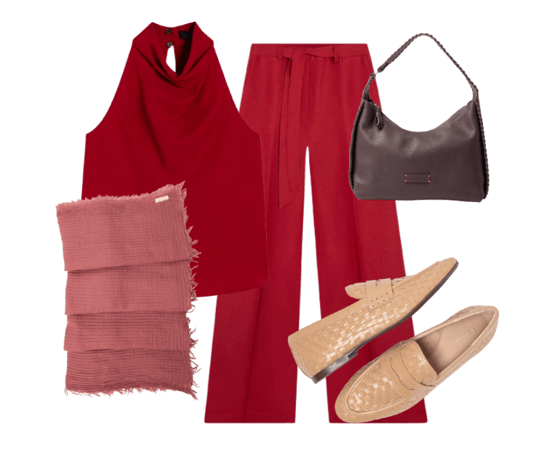 Look Magnético para Saída no dia a dia