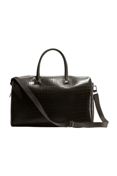 Bolsa de viagem