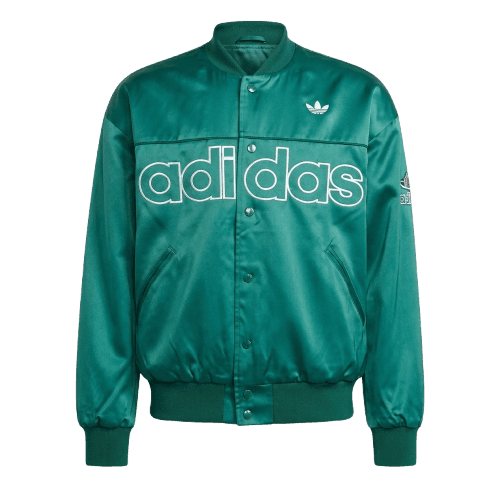 Jaqueta Varsity Originals