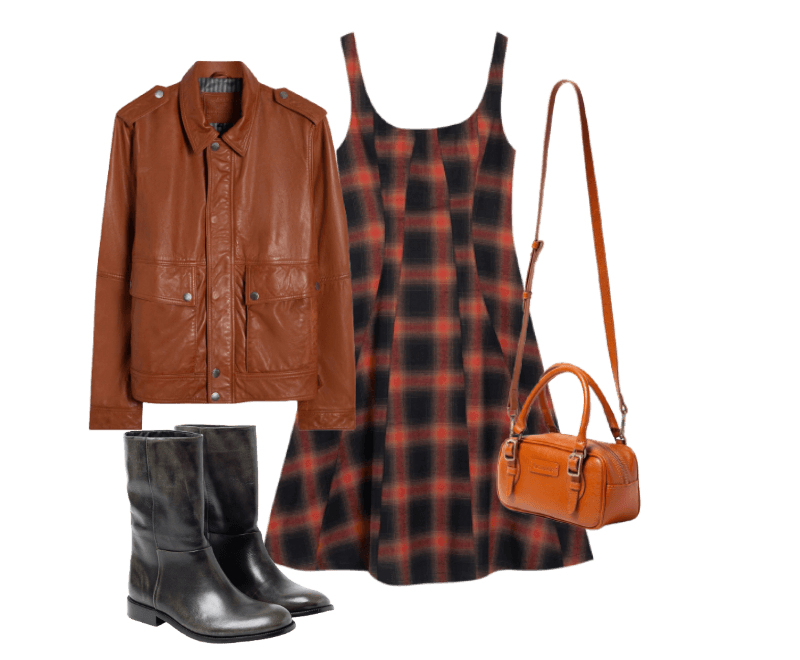Look Criativo para Festival