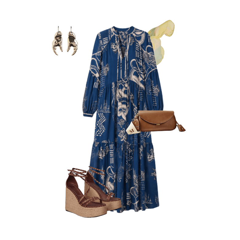 Look Elegante para Happy Hour