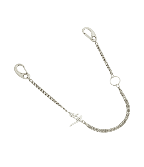 Corrente em Metal Evom Veigh