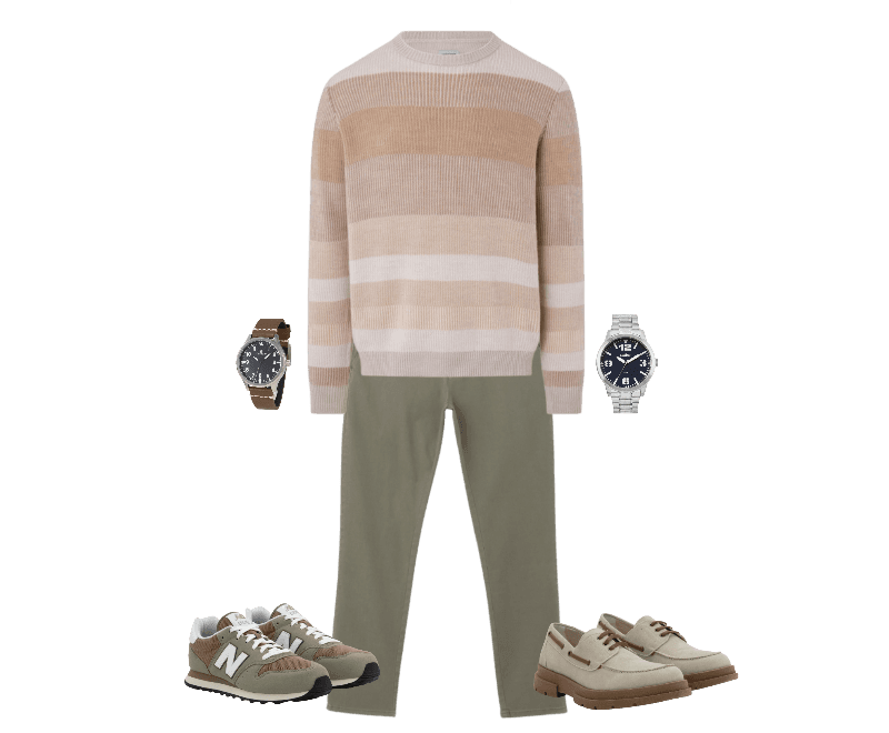 Look Contemporâneo para Festa com amigos