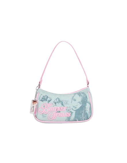 Bolsa de ombro BRITNEY SPEARS