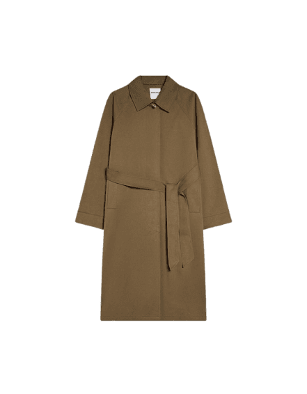 Trench longo