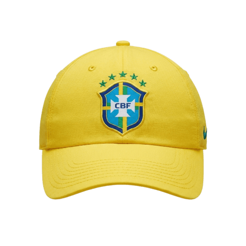 Boné Brasil Nike Club Unissex